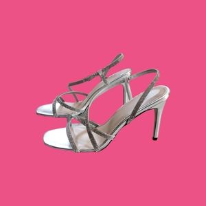 BP. Hayzel heels